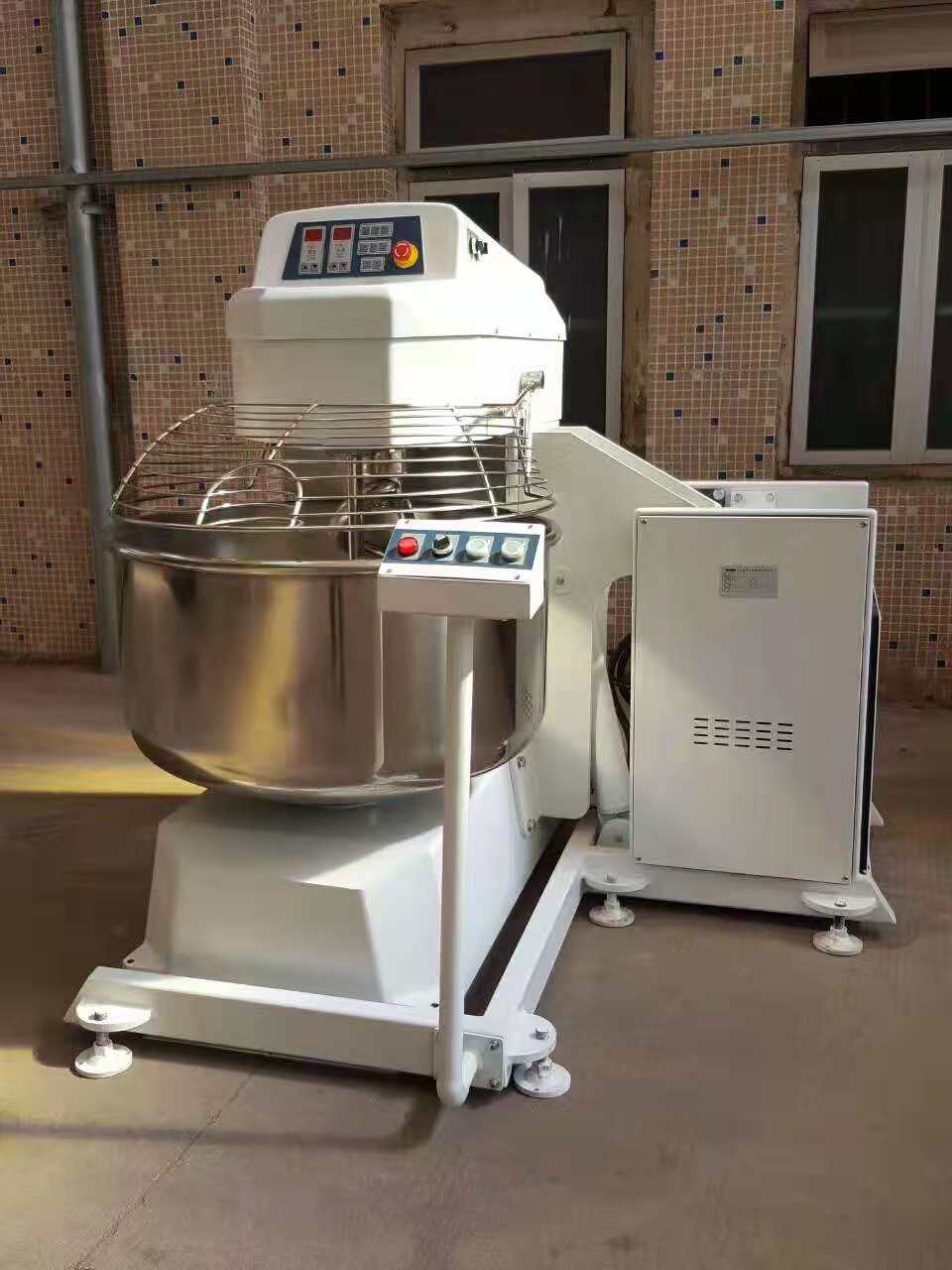 集安翻缸和面機(jī)